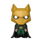 Batman : The Animated Series - Figurine POP! Ra's al Ghul 9 cm