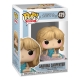 Sabrina Carpenter - Figurine POP! Sabrina en robe de nuit 9 cm