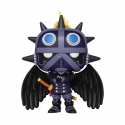 One Piece - Figurine POP! King 9 cm