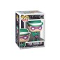 Batman - : The Animated Series POP! Heroes Vinyl figurine The Riddler 9 cm