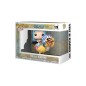 One Piece - Figurine POP! Vivi & Karoo 15 cm