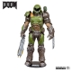 Doom Eternal - Figurine Slayer 18 cm