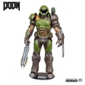 Doom Eternal - Figurine Slayer 18 cm