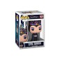 Disney - Figurine POP! Evil Queen (Robe bleue et noire) 9 cm