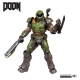 Doom Eternal - Figurine Slayer 18 cm