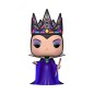 Disney - Figurine POP! Evil Queen (Robe noire et violette) 9 cm Disney - Figurine POP! Evil Queen (Robe noire et violette) 9 cm