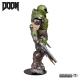 Doom Eternal - Figurine Slayer 18 cm