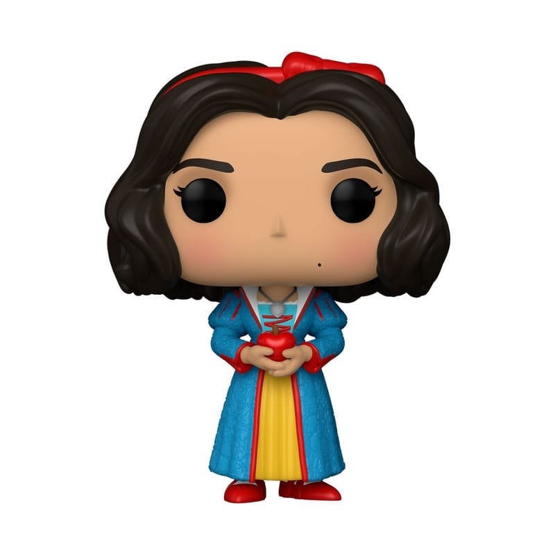Disney - POP!  Vinyl figurine Snow White with Apple 9 cm