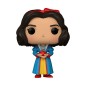 Disney - POP!  Vinyl figurine Snow White with Apple 9 cm