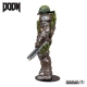 Doom Eternal - Figurine Slayer 18 cm