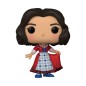 Disney - POP!  Vinyl figurine Snow White (Plaid Dress) 9 cm