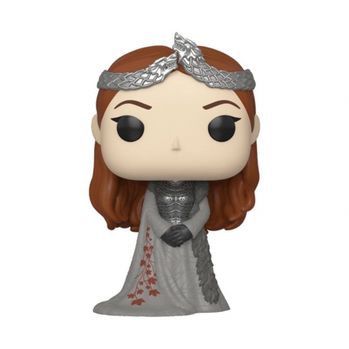 Game of Thrones - Figurine POP! Sansa Stark 9 cm