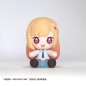 My Dress-Up Darling - Figurine Chibi Huggy Good Smile Marin Kitagawa 7 cm