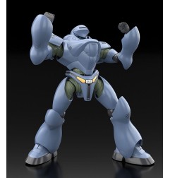 Mobile Police Patlabor - Figurine Moderoid Plastic Model Kit TYPE-7 Brocken 13 cm