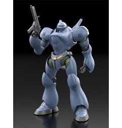 Mobile Police Patlabor - Figurine Moderoid Plastic Model Kit TYPE-7 Brocken 13 cm