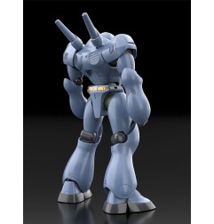 Mobile Police Patlabor - Figurine Moderoid Plastic Model Kit TYPE-7 Brocken 13 cm