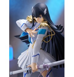 Kill la Kill - Statuette PVC Pop Up Parade SP Satsuki Kiryuin 24 cm