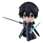 Sword Art Online - Figurine Nendoroid Kirito 2.0 10 cm Sword Art Online - Figurine Nendoroid Kirito 2.0 10 cm