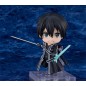 Sword Art Online - Figurine Nendoroid Kirito 2.0 10 cm Sword Art Online - Figurine Nendoroid Kirito 2.0 10 cm
