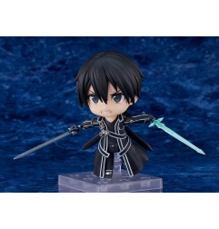 Sword Art Online - Figurine Nendoroid Kirito 2.0 10 cm