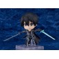 Sword Art Online - Figurine Nendoroid Kirito 2.0 10 cm Sword Art Online - Figurine Nendoroid Kirito 2.0 10 cm