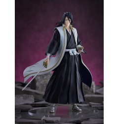 Bleach - BLEACH statuette PVC Pop Up Parade SP Byakuya Kuchiki 20 cm