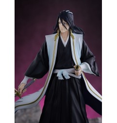 Bleach - Statuette Pop Up Parade SP Byakuya Kuchiki 20 cm