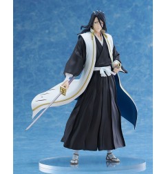 Bleach - Statuette Pop Up Parade SP Byakuya Kuchiki 20 cm