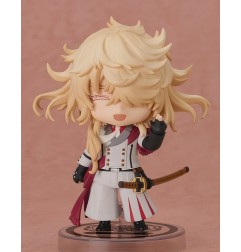 Touken Ranbu - Figurine Nendoroid Ichimonji Norimune 10 cm