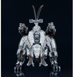 Horizon Forbidden West - Figurine Moderoid Plastic Model Kit Thunderjaw 38 cm (re-run)