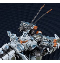 Horizon Forbidden West - Figurine Moderoid Plastic Model Kit Thunderjaw 38 cm (re-run)