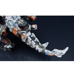 Horizon Forbidden West - Figurine Moderoid Plastic Model Kit Thunderjaw 38 cm (re-run)