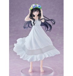 Lycoris Recoil - Statuette PVC Takina Inoue: Birthday illustration Ver. 20 cm