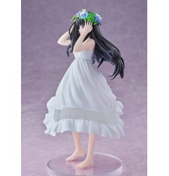 Lycoris Recoil - Statuette PVC Takina Inoue: Birthday illustration Ver. 20 cm