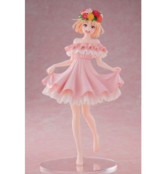 Lycoris Recoil - Statuette Chisato Nishikigi: Birthday illustration Ver 20 cm
