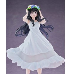 Lycoris Recoil - Statuette Takina Inoue: Birthday illustration Ver. 20 cm