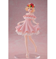 Lycoris Recoil - Statuette Chisato Nishikigi: Birthday illustration Ver 20 cm