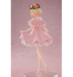 Lycoris Recoil - Statuette Chisato Nishikigi: Birthday illustration Ver 20 cm