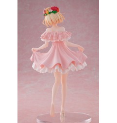 Lycoris Recoil - Statuette Chisato Nishikigi: Birthday illustration Ver 20 cm