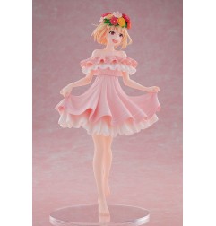 Lycoris Recoil - Statuette Chisato Nishikigi: Birthday illustration Ver 20 cm