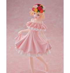 Lycoris Recoil - Statuette Chisato Nishikigi: Birthday illustration Ver 20 cm