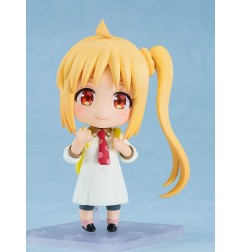 Bocchi the Rock! - Figurine Nendoroid Nijika Ijichi: Casual Clothes Ver. 10 cm