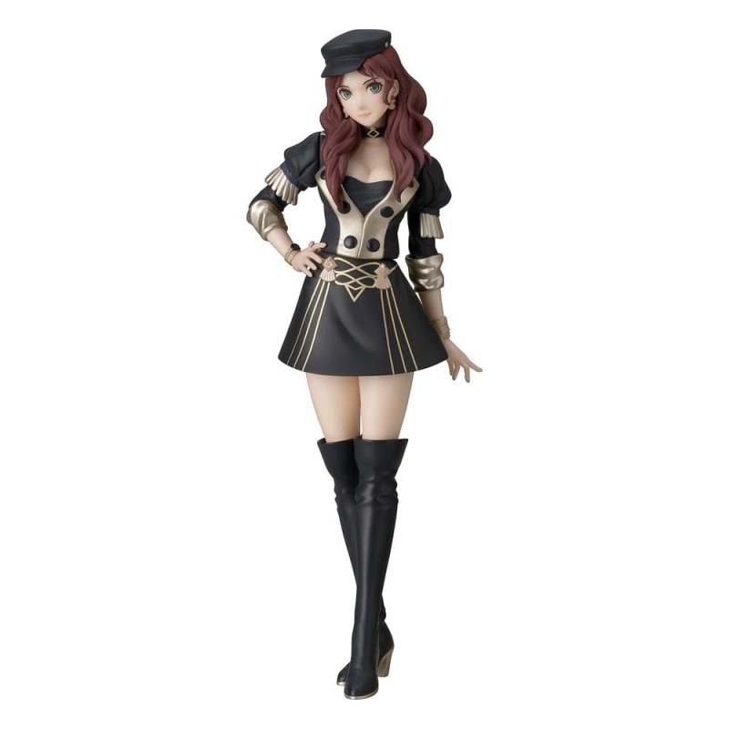 Fire Emblem - : Three Houses statuette PVC Pop Up Parade Dorothea Arnault 17 cm Fire Emblem - : Three Houses statuette PVC Pop Up Parade Dorothea Arnault 17 cm