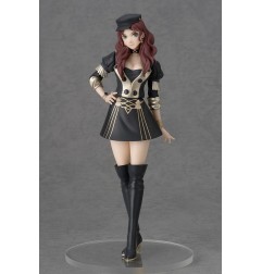 Fire Emblem : Three Houses - Statuette Pop Up Parade Dorothea Arnault 17 cm
