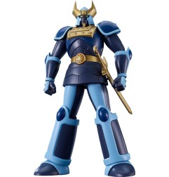 Mazinger - God  figurine Moderoid Plastic Model Kit God  16 cm