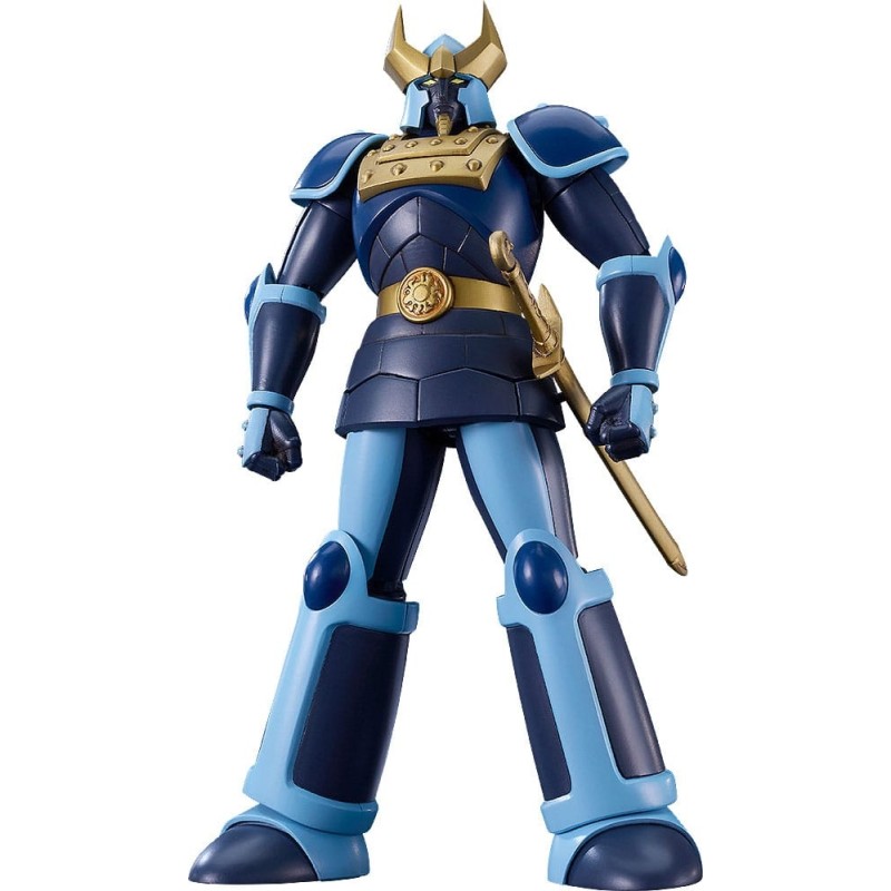 Mazinger - God  figurine Moderoid Plastic Model Kit God  16 cm