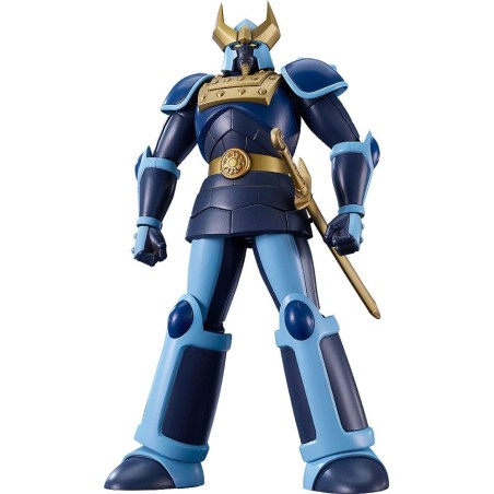 Mazinger - God  figurine Moderoid Plastic Model Kit God  16 cm