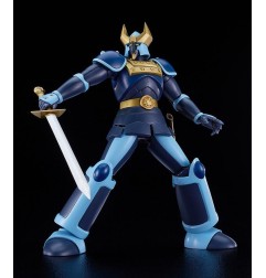 God Mazinger - Figurine Moderoid Plastic Model Kit God  16 cm