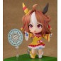 Uma Musume Pretty Derby - Figurine Nendoroid Copano Rickey 10 cm