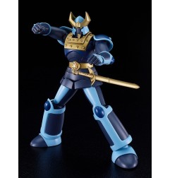Mazinger - God  figurine Moderoid Plastic Model Kit God  16 cm